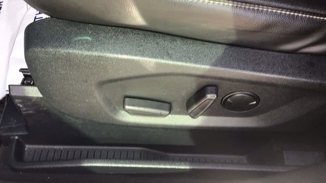 Certified 2021 Ford Edge SEL w/ Convenience Package image 18