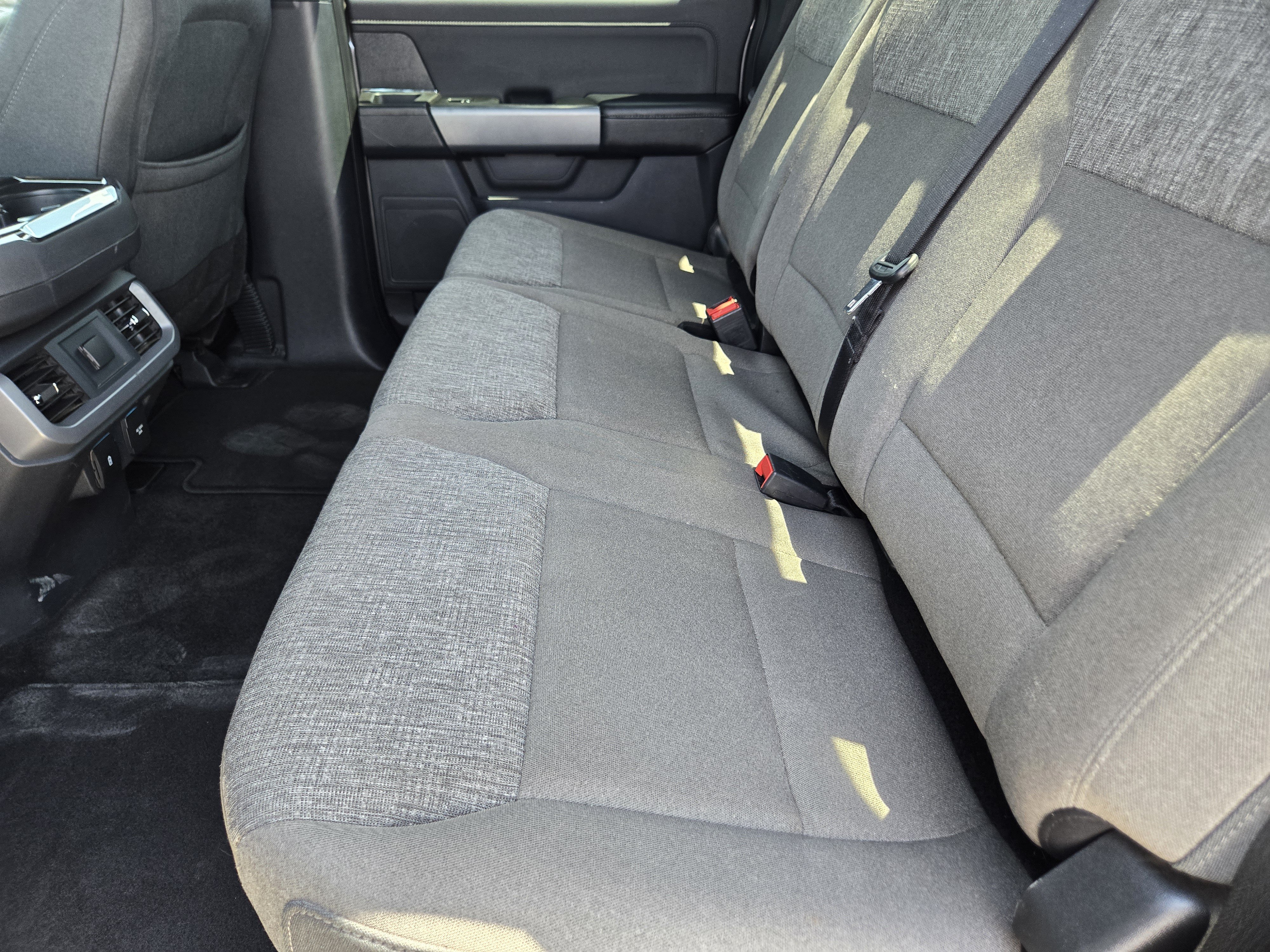 Certified 2024 Ford F150 XLT w/ Mobile Office Package AWD/4WD image 30