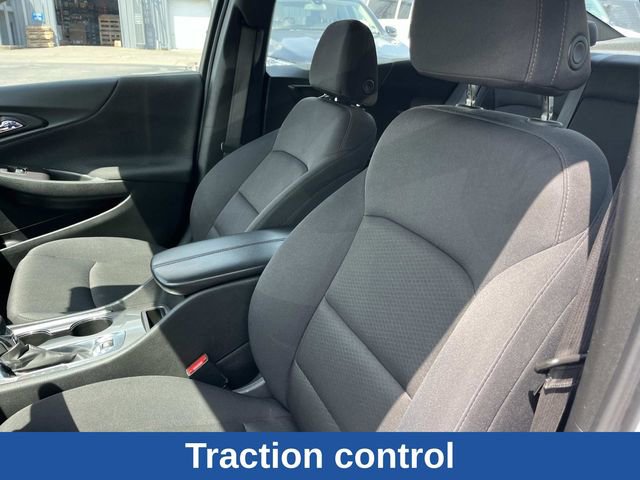 Used 2024 Chevrolet Malibu LT FWD image 27
