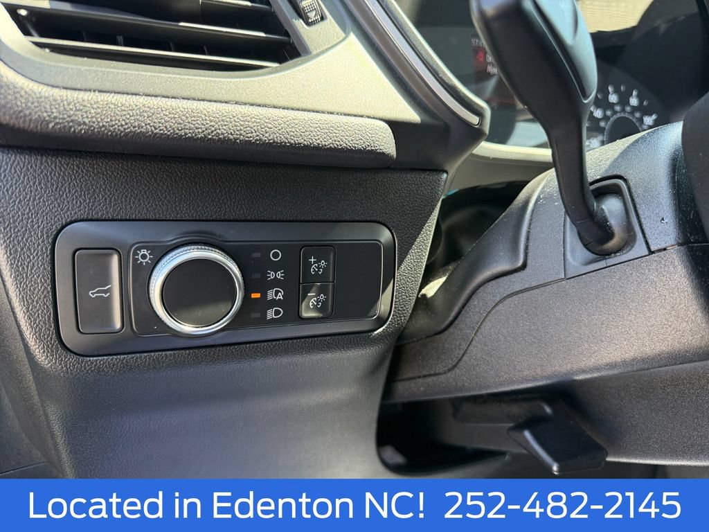 Certified 2022 Ford Escape SE w/ SE Sport Appearance Package FWD image 20