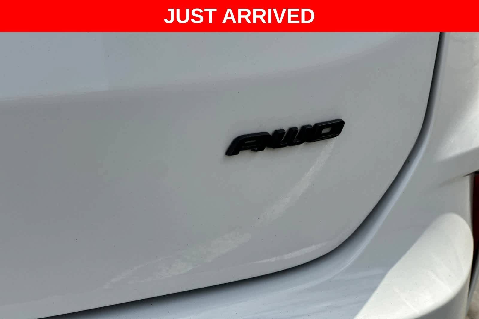 Certified 2022 Ford Edge SE w/ Black Appearance Package AWD/4WD image 28