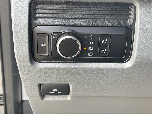 Certified 2023 Ford F250 XL w/ 360-Degree Camera Package AWD/4WD image 38