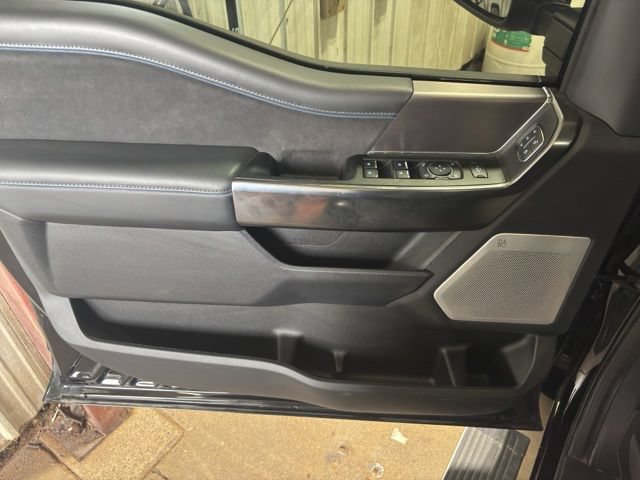 Certified 2026 Ford F250 Platinum AWD/4WD image 23