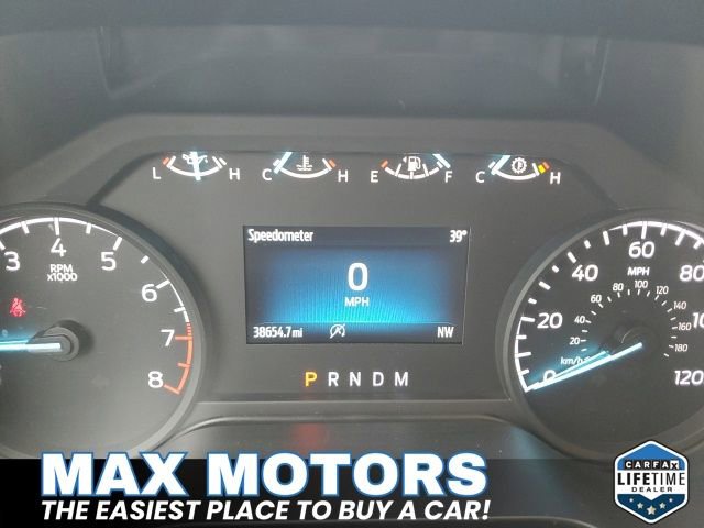 Certified 2021 Ford F150 XLT w/ XTR Package image 21