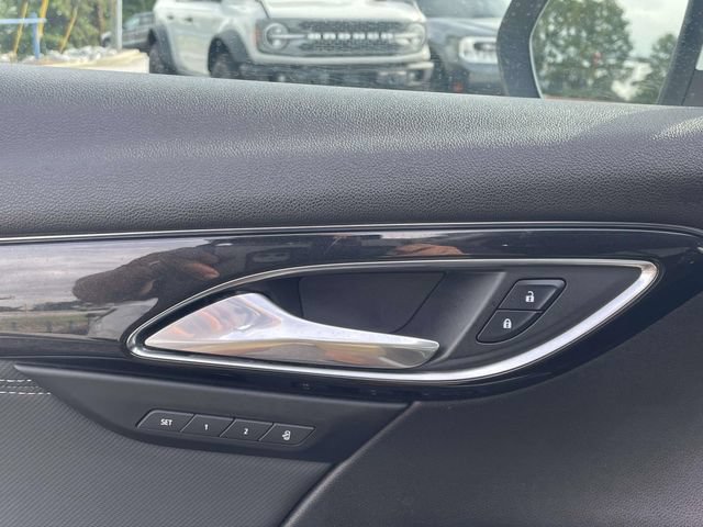 Used 2024 Buick Envision Preferred AWD/4WD image 19