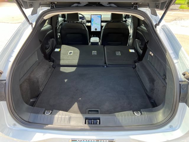 Certified 2023 Ford Mustang Mach-E Select w/ Comfort Package Lite AWD/4WD image 30