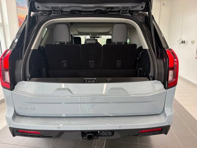 Certified 2025 Ford Expedition Active AWD/4WD image 9