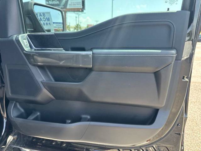 Certified 2023 Ford F150 XLT w/ Equipment Group 302A High AWD/4WD image 24