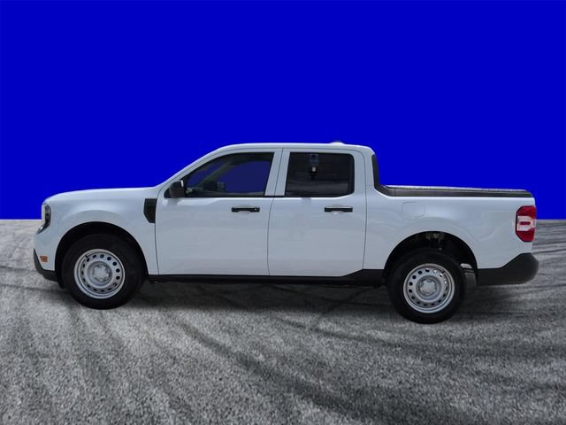 Certified 2026 Ford Maverick XL FWD image 7