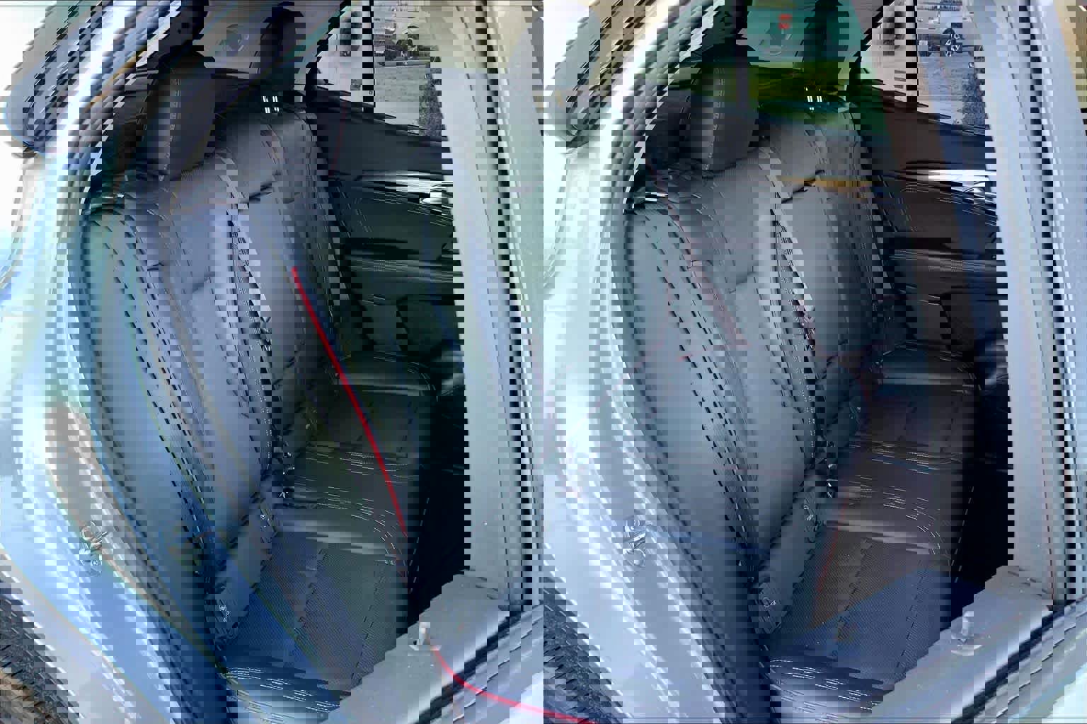 Used 2023 Buick Envision Essence w/ Technology Package I image 20