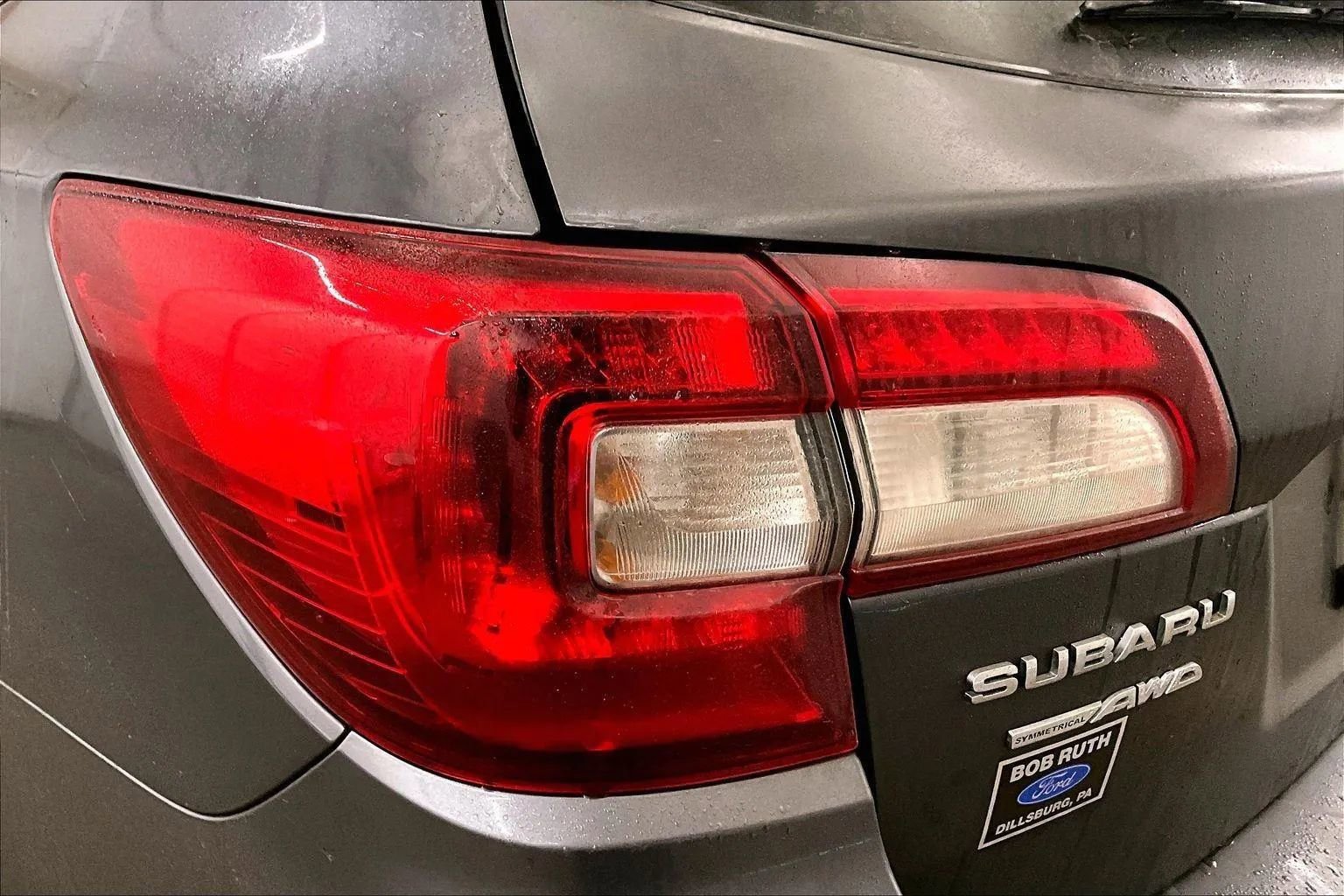 Used 2019 Subaru Outback 2.5i Premium image 28