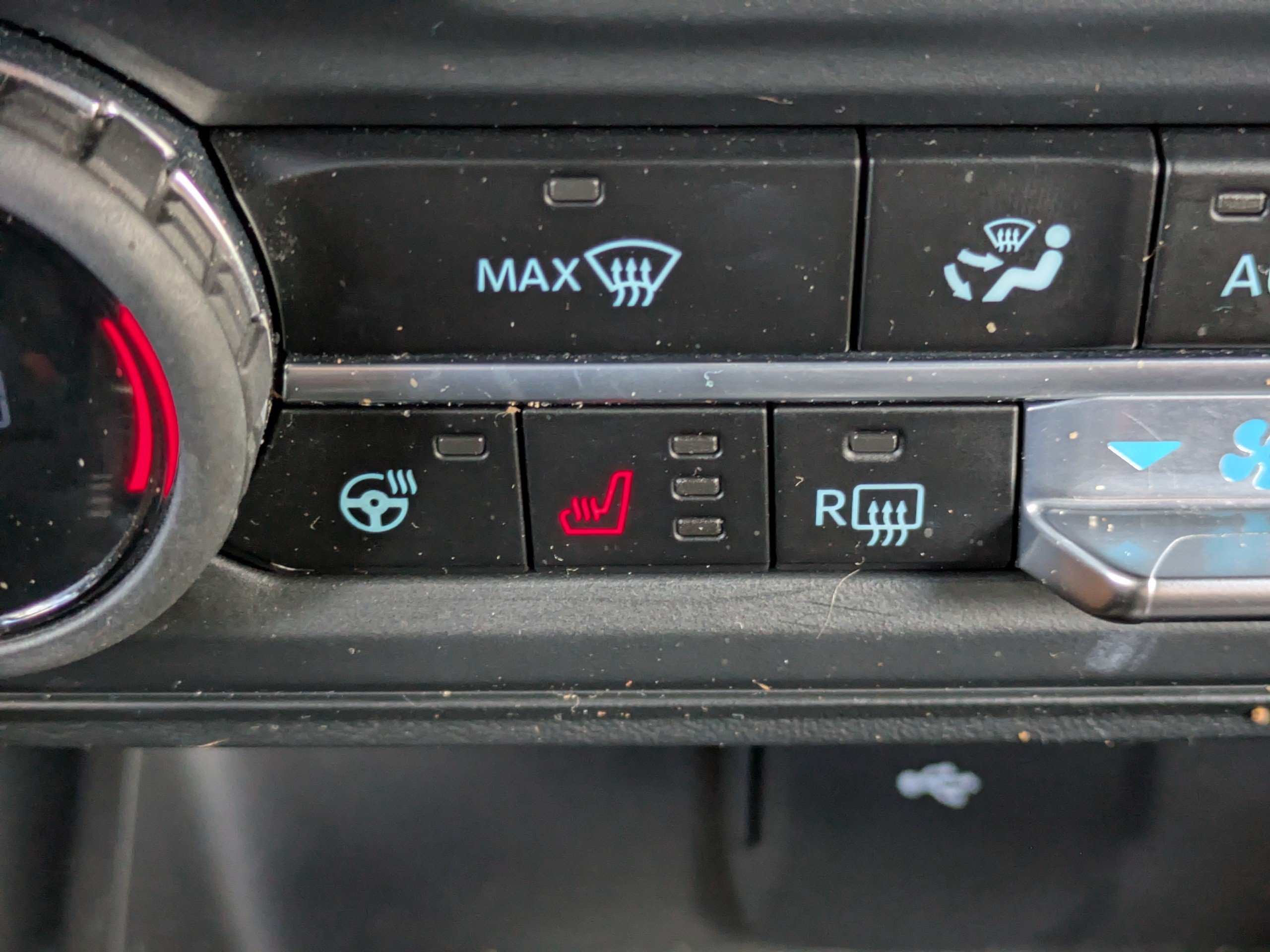 Certified 2023 Ford Bronco Badlands AWD/4WD image 23