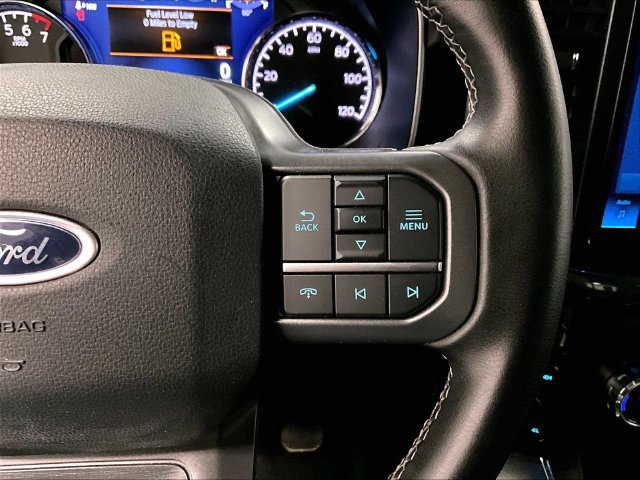 Certified 2023 Ford F150 XLT w/ Equipment Group 302A High AWD/4WD image 18
