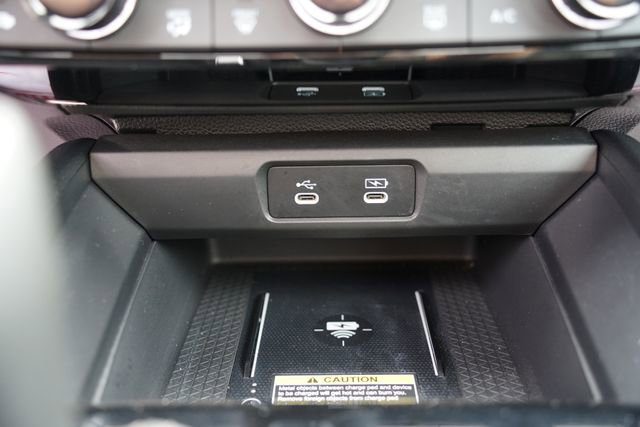 Used 2025 Honda Accord Sport image 16
