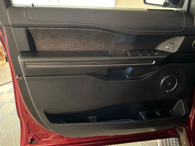 Certified 2019 Ford Expedition Limited w/ Equipment Group 301A RWD image 16