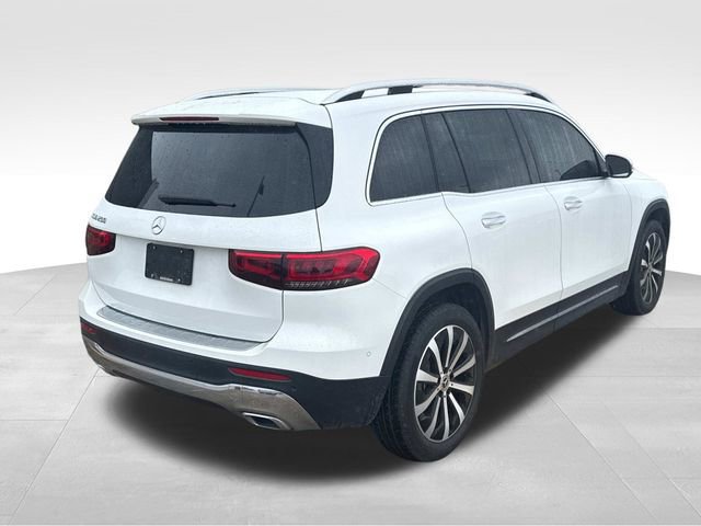 Used 2021 Mercedes-Benz GLB 250 image 5