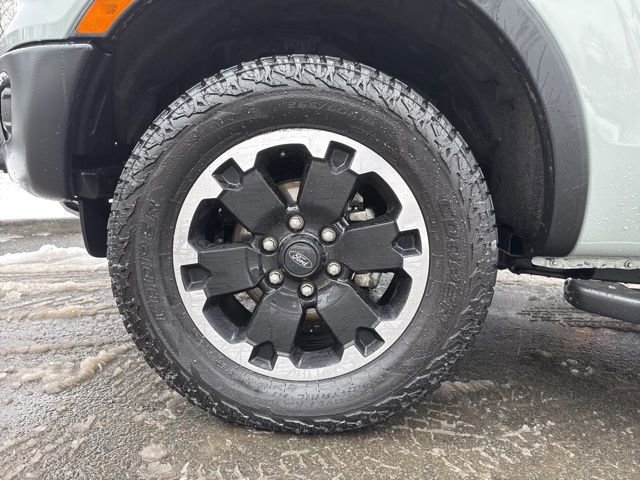 Certified 2021 Ford Ranger XL w/ FX4 Off-Road Package image 14