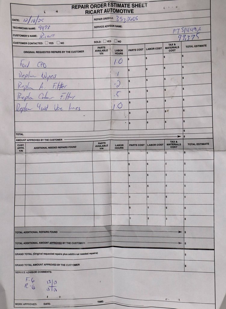 Certified 2019 Ford F150 XL w/ Equipment Group 101A Mid image 4