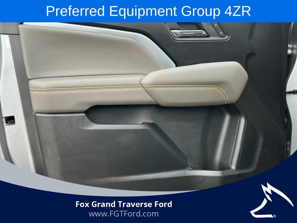 Used 2024 Chevrolet Colorado ZR2 w/ Safety Package image 17