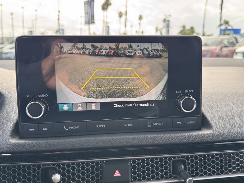 Used 2023 Honda Civic EX image 27