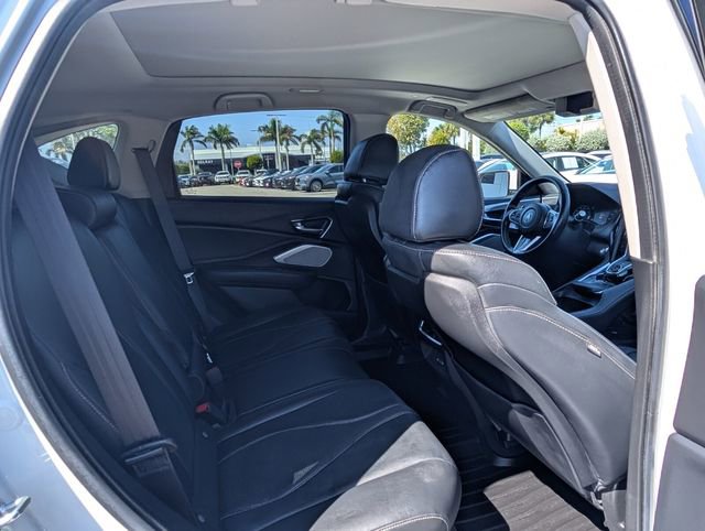 Used 2022 Acura RDX AWD w/ Technology Package image 15