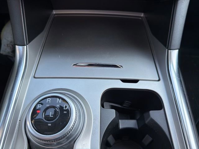 Certified 2022 Ford Explorer Limited image 35