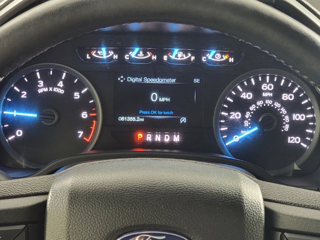 Certified 2019 Ford F150 XLT w/ Equipment Group 301A Mid AWD/4WD image 29