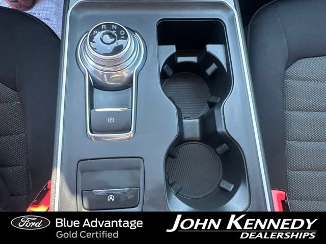 Certified 2022 Ford Edge SE w/ Black Appearance Package AWD/4WD image 18