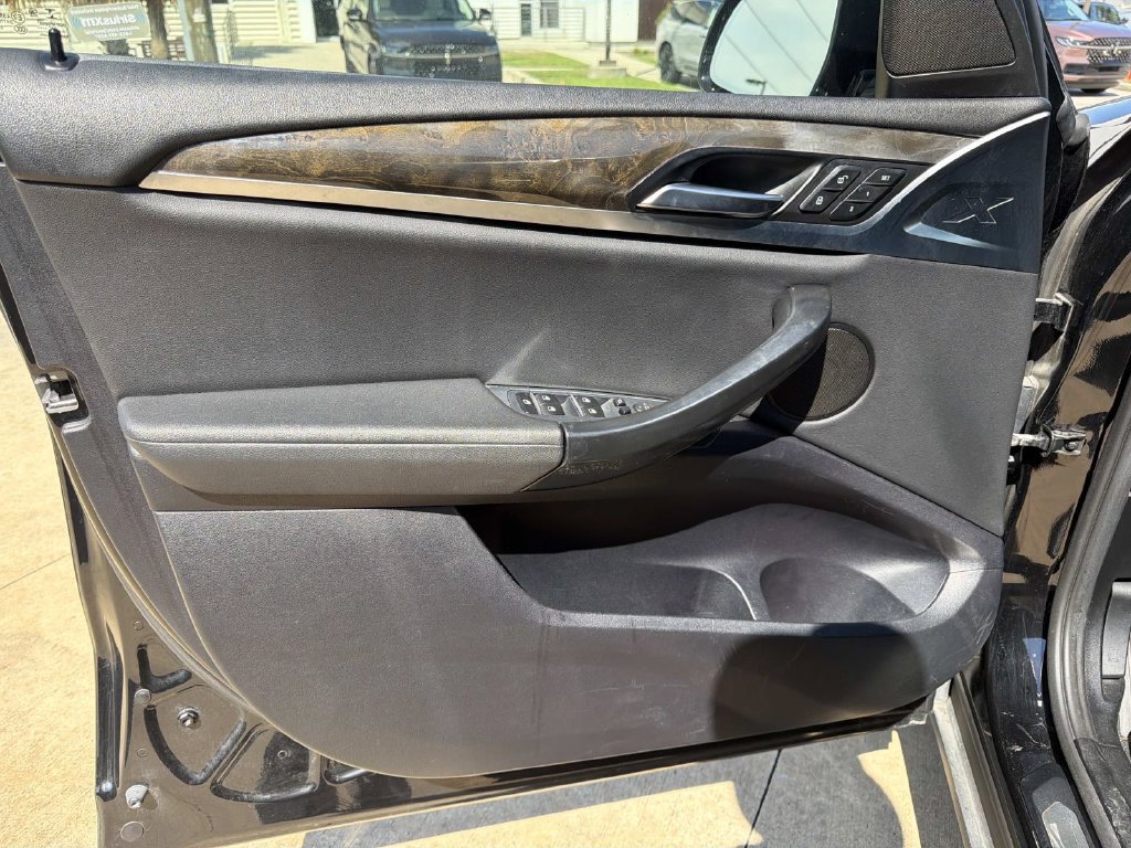 Used 2019 BMW X3 sDrive30i w/ Convenience Package RWD image 21