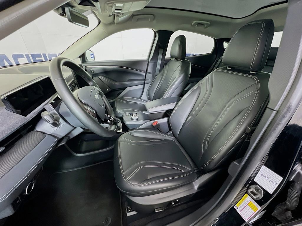 Certified 2023 Ford Mustang Mach-E Premium image 11