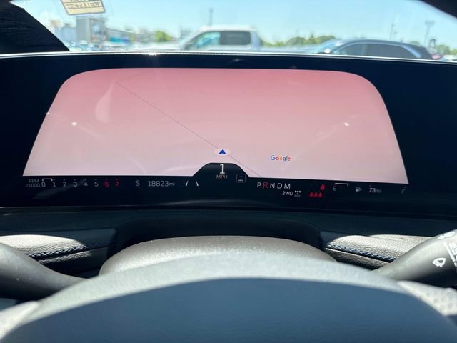 Used 2024 Cadillac XT4 Sport image 40