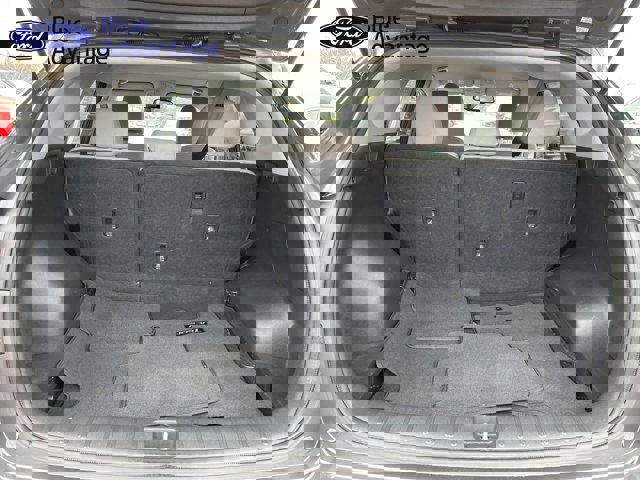 Used 2021 Hyundai Tucson SEL image 14