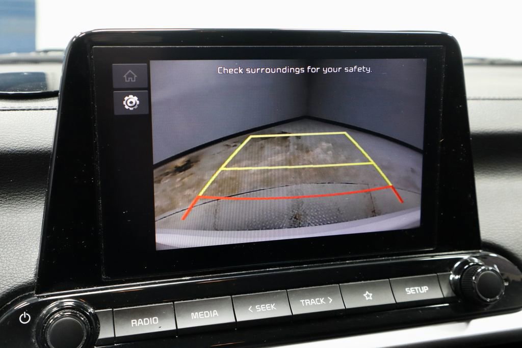 Used 2023 Kia Forte LXS image 9