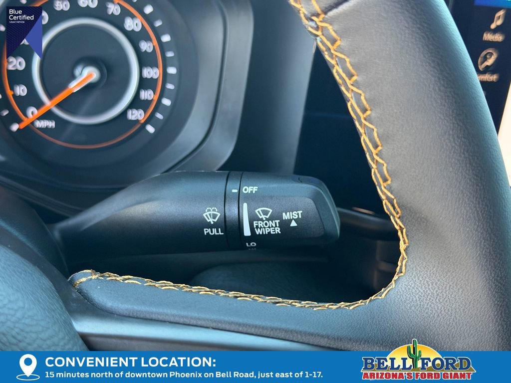 Used 2024 Jeep Gladiator Sport image 24