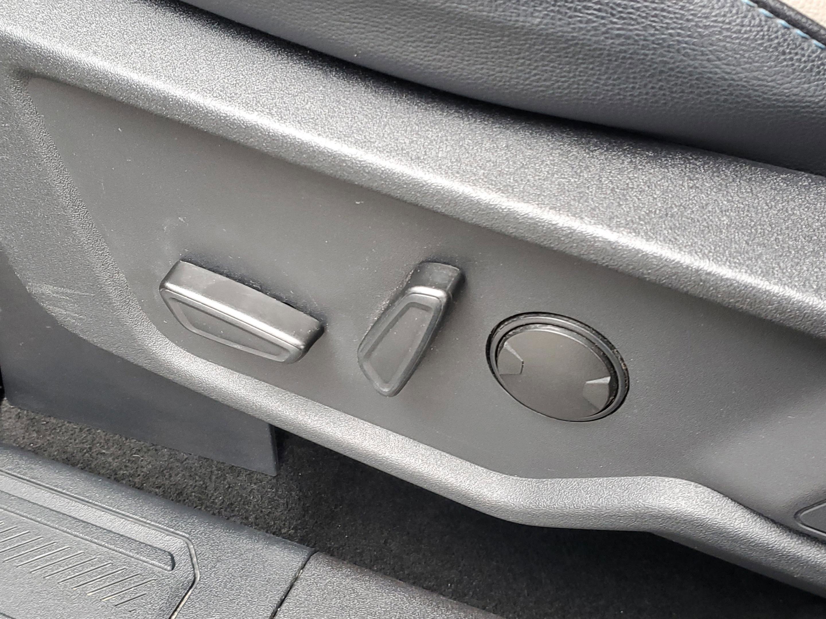 Certified 2023 Ford Bronco Wildtrak image 16