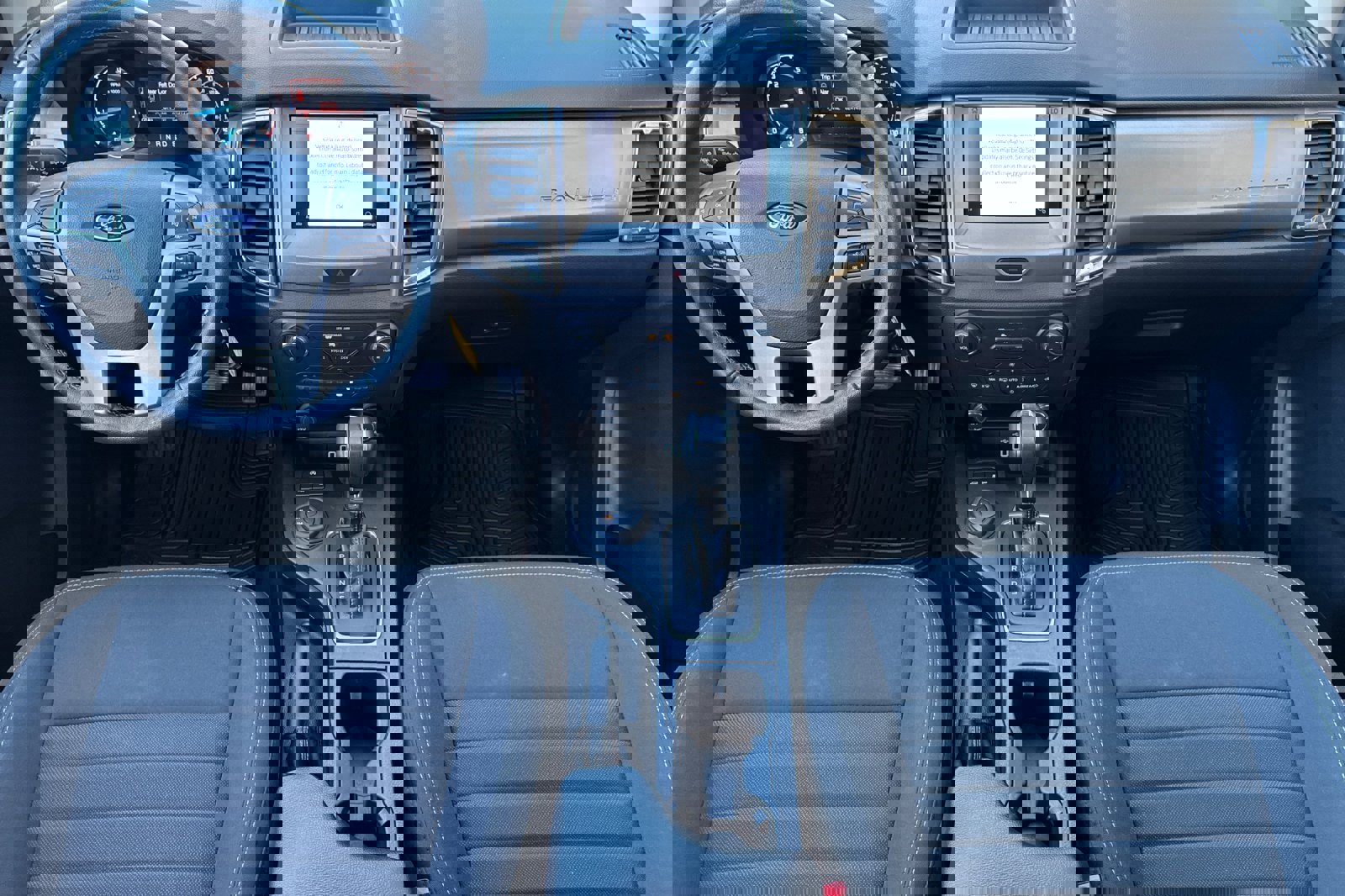 Certified 2021 Ford Ranger XLT w/ Equipment Group 301A Mid image 14