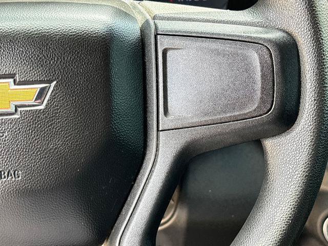Used 2023 Chevrolet Silverado 1500 Custom RWD image 18
