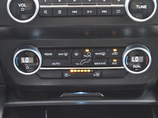 Certified 2021 Ford Expedition XLT RWD image 31