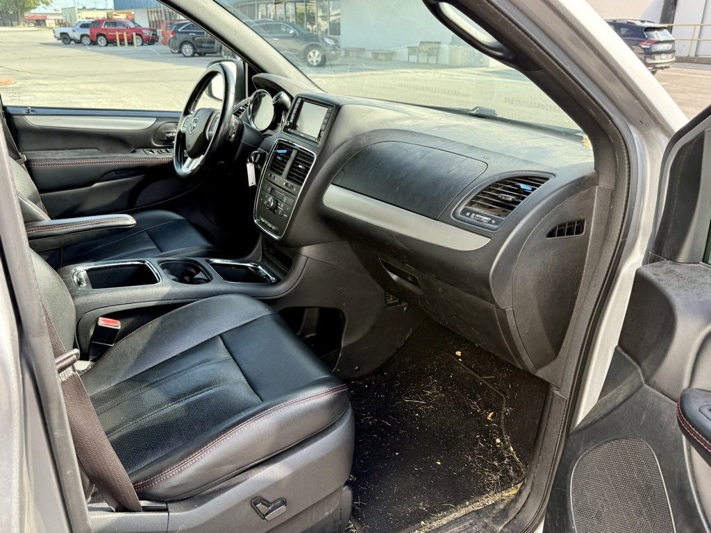 Used 2019 Dodge Grand Caravan GT image 20