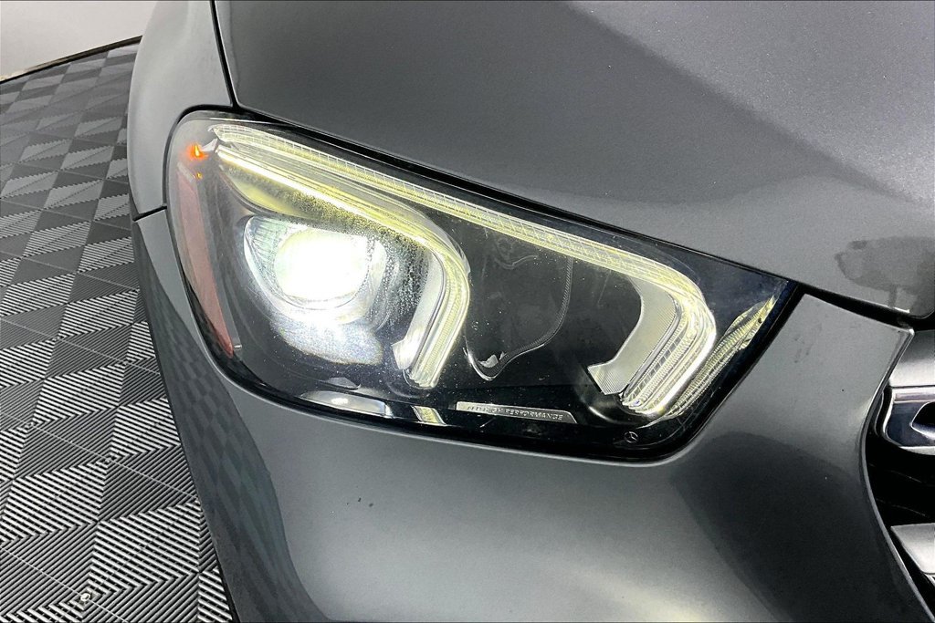 Used 2022 Mercedes-Benz GLE 350 w/ Premium Package image 28