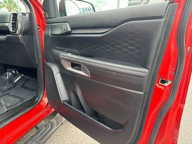 Certified 2024 Ford Ranger XLT RWD image 26