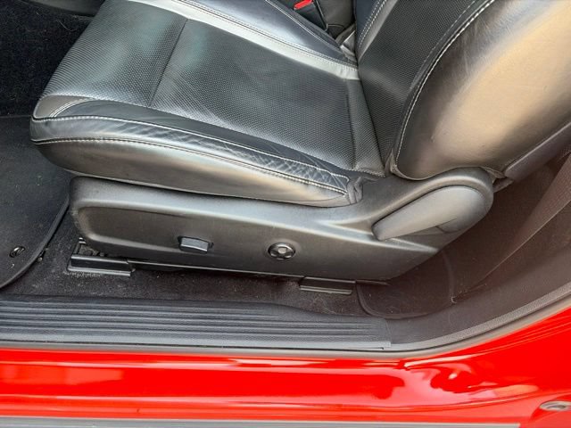 Used 2021 Dodge Challenger SXT w/ Plus Package RWD image 31