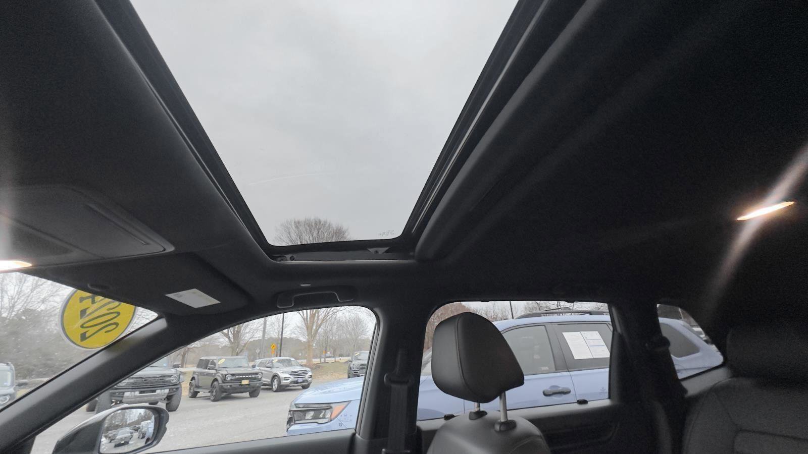 Used 2024 Honda CR-V Sport-L image 26