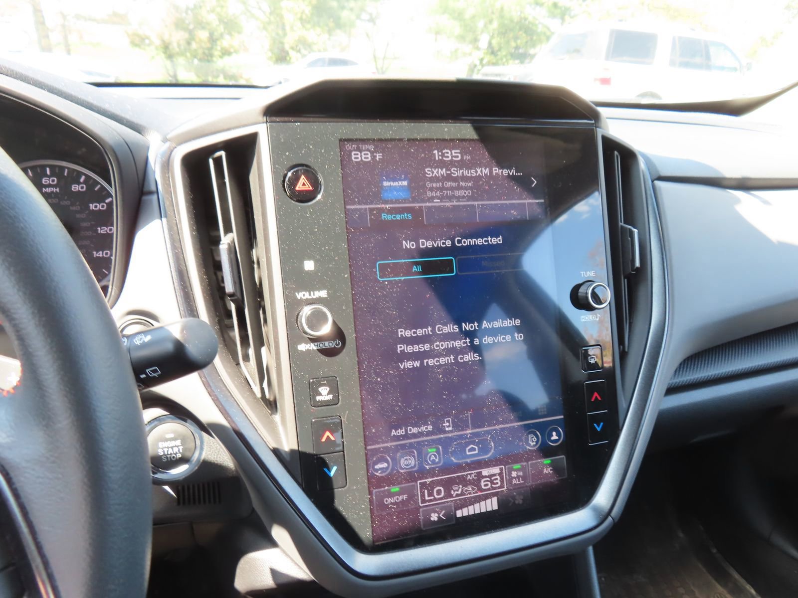 Used 2024 Subaru Crosstrek 2.5i Limited AWD/4WD image 21