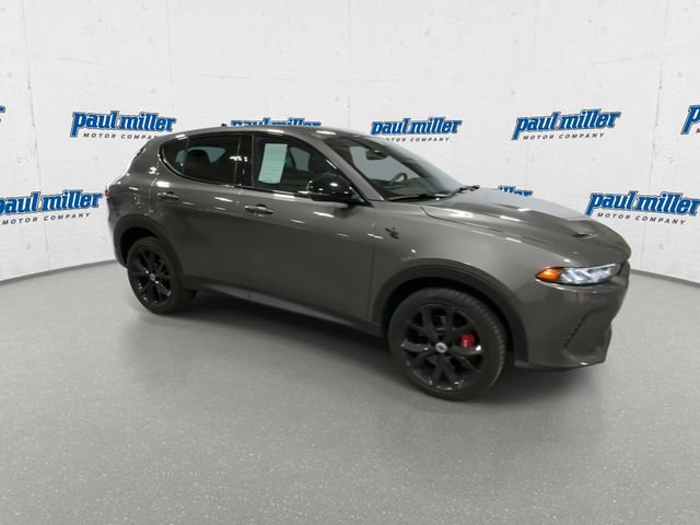 Used 2024 Dodge Hornet GT AWD/4WD image 13