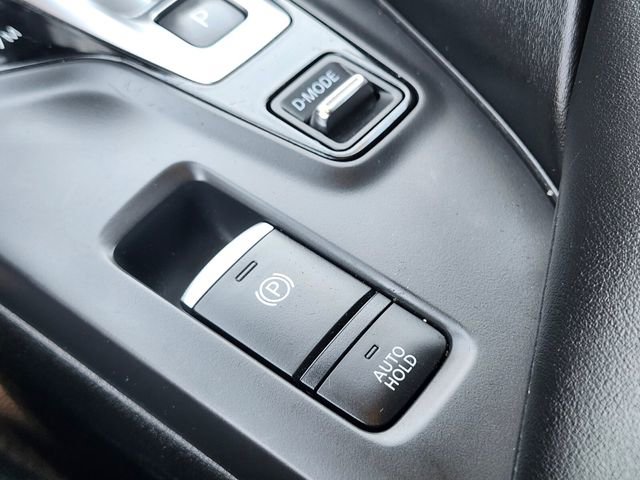 Used 2021 INFINITI QX50 Luxe w/ Appearance Package AWD/4WD image 27