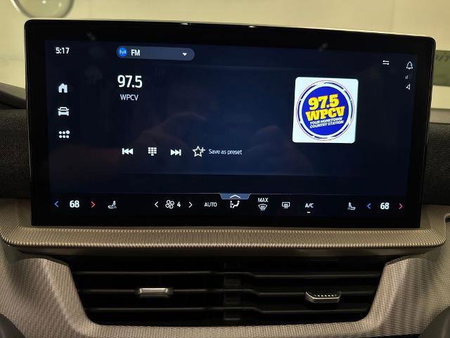 Certified 2025 Ford Explorer Active image 25