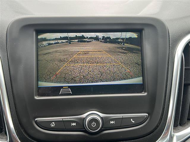 Used 2024 Chevrolet Equinox LT AWD/4WD image 18