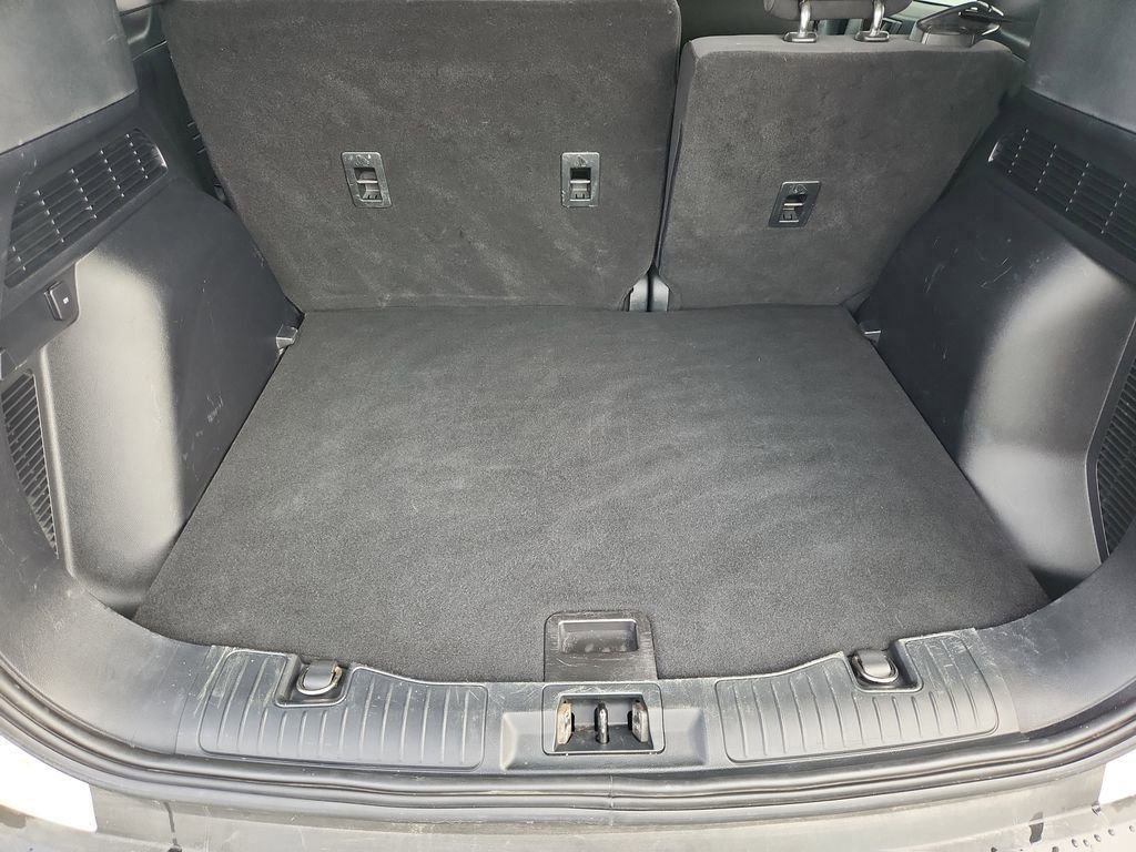 Certified 2022 Ford Escape SE w/ Convenience Package image 21