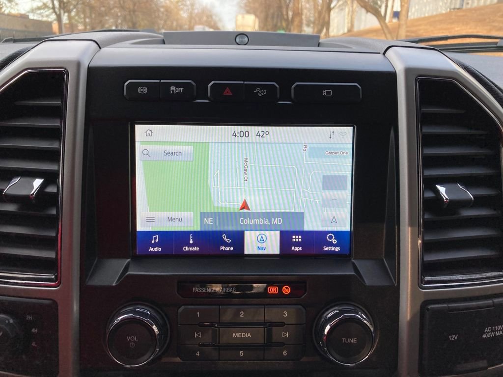 Certified 2021 Ford F250 Lariat w/ Lariat Value Package image 30